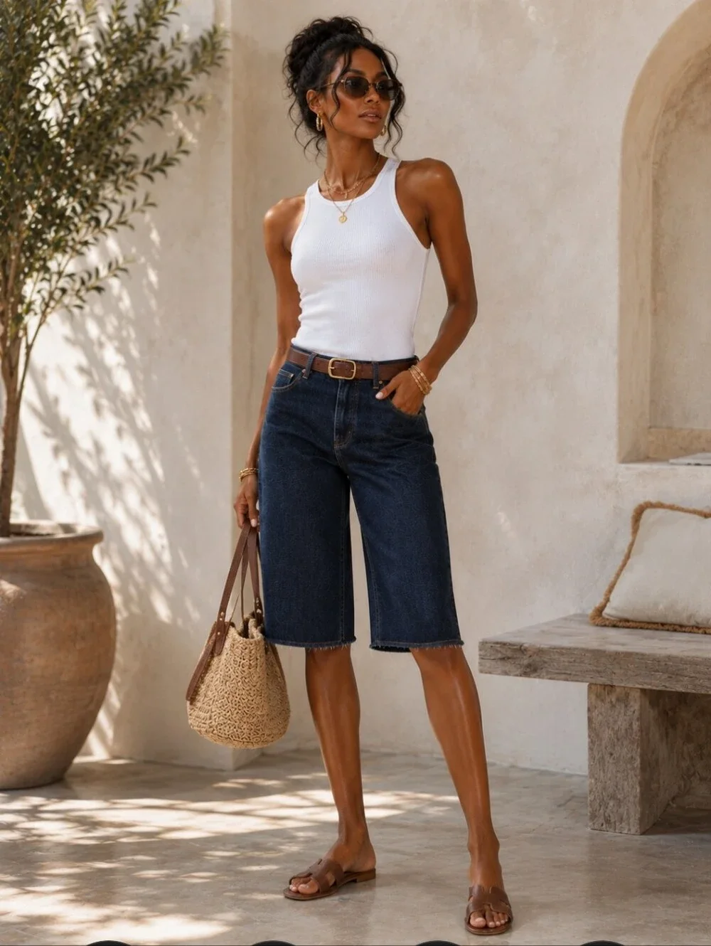 We The Free‎ Denim  Short Jeans
